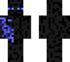 el enderman venom