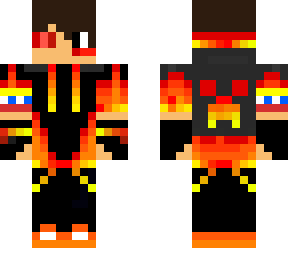 electroman6127