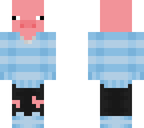 elias pig