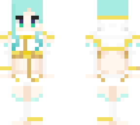 elven dancer