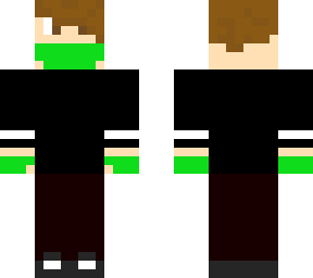 emerald teen
