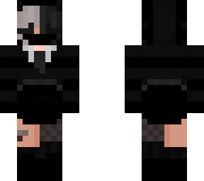 emo girl (edited)