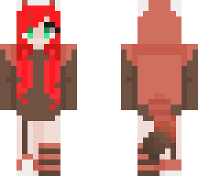emo reddpandy