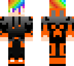 ender halloween