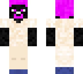 ender steve