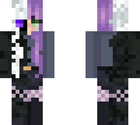 endergirl