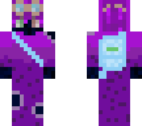 enderian michael