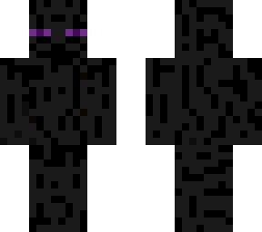 enderman (not mine, edited)