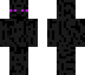 enderman (not mine) edited again