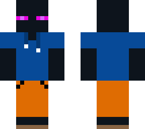enderman gamer