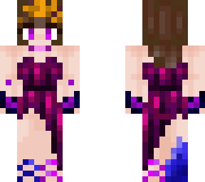 enderman quean