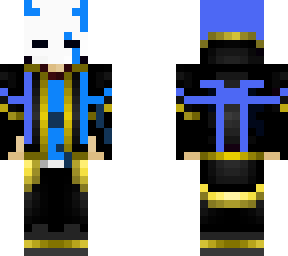 enmascarado