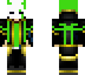 enmascarado 2