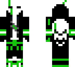 enmascared 3