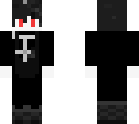 enzogaming857 new skin