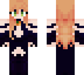 evil carrot