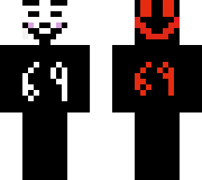 evil hacker