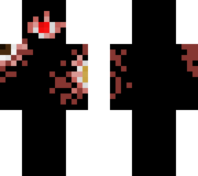 eye ball monster thing