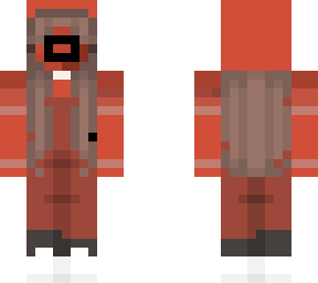 factory mya squid game inspo