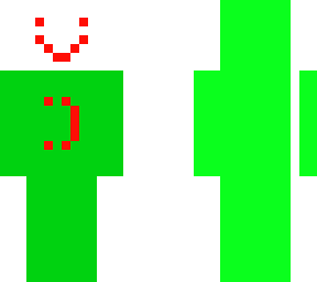 fajny skin version gaming