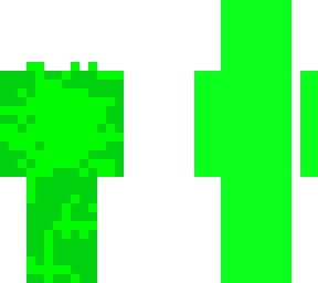 fajny skin version virus