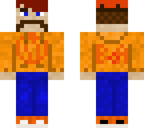 fall themed bossofawesomest
