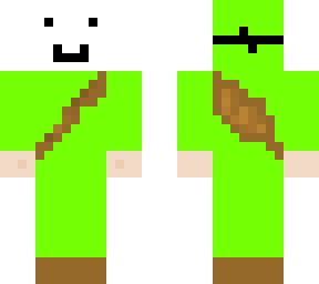 fanboy cosplay