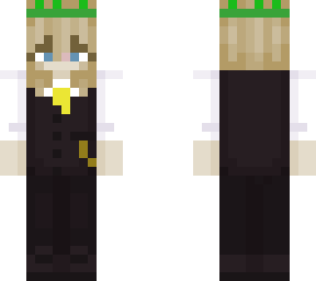 fancy canon lemon
