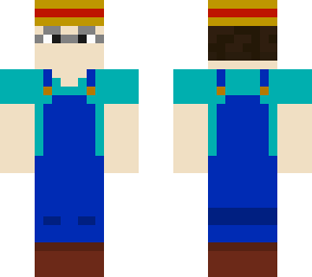 farmer miles