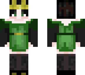 female loki