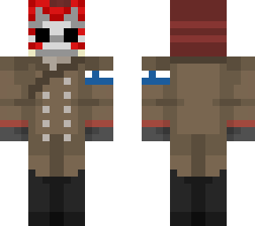 finnished version
