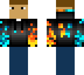 fire and ice