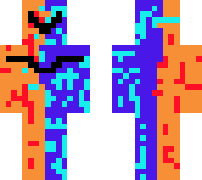 fire and ice