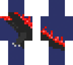 fire godzilla shooting beam!