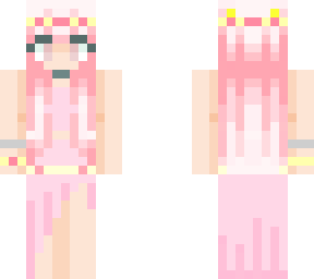 fire princess
