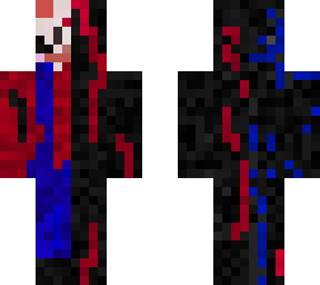 first real skin