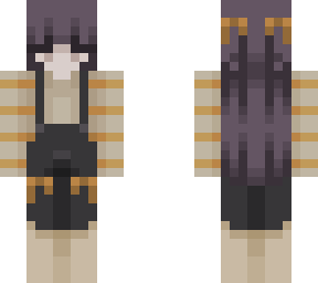 first skin :]
