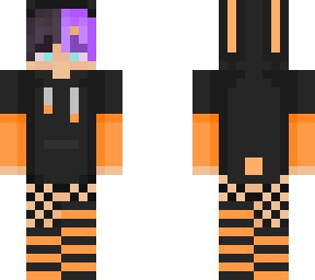 fixed halloween bunny
