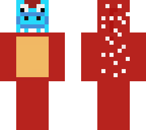 flaky wait it’s lumpy
