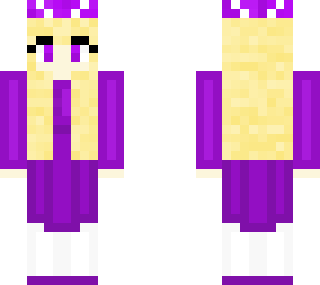 fleur delacour purple
