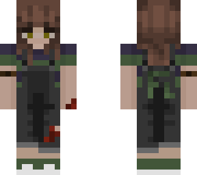 flivio's skin!