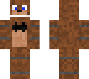 freddy fazbear