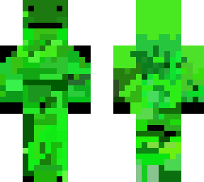 frog