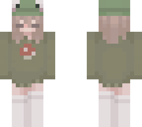 frog