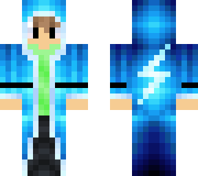 frozen ice kid