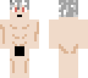 ***uwa skin