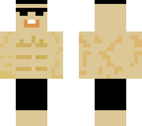 funny skin