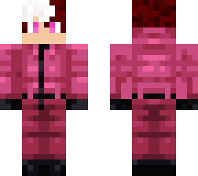 fuzz suit