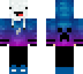 galaxy bedless noob