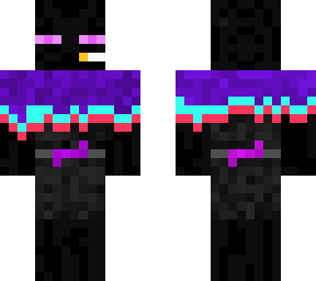 gamer enderman